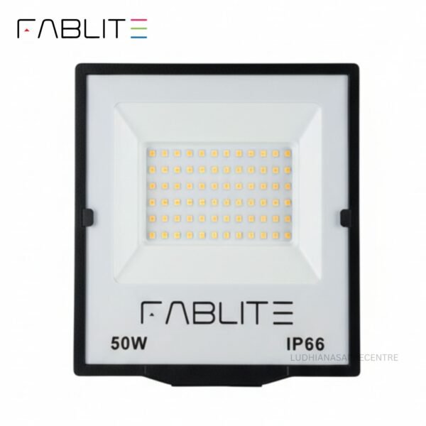 LED flood light 50W