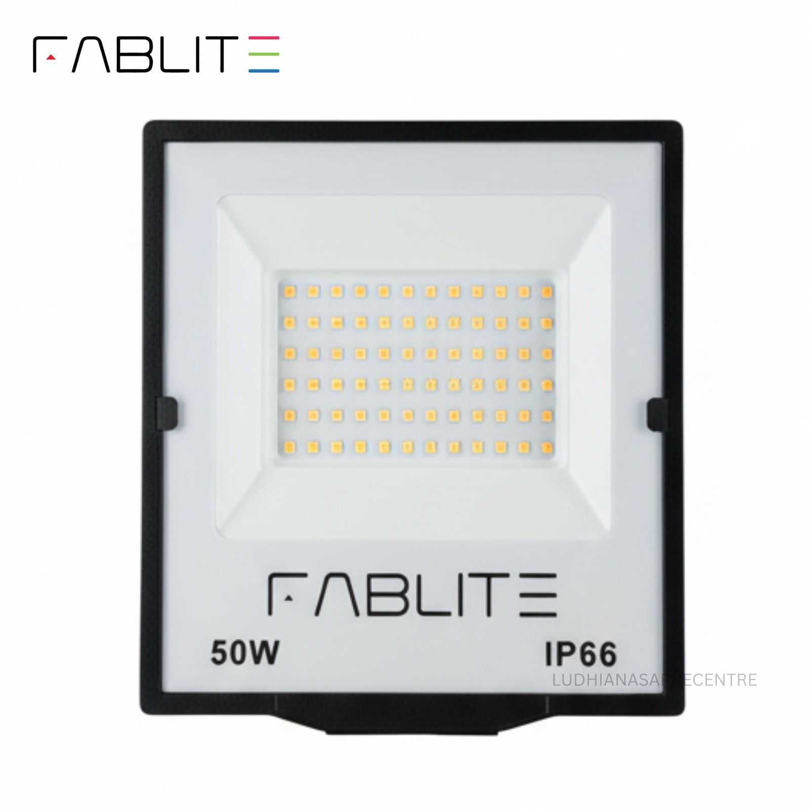 LED flood light 50W