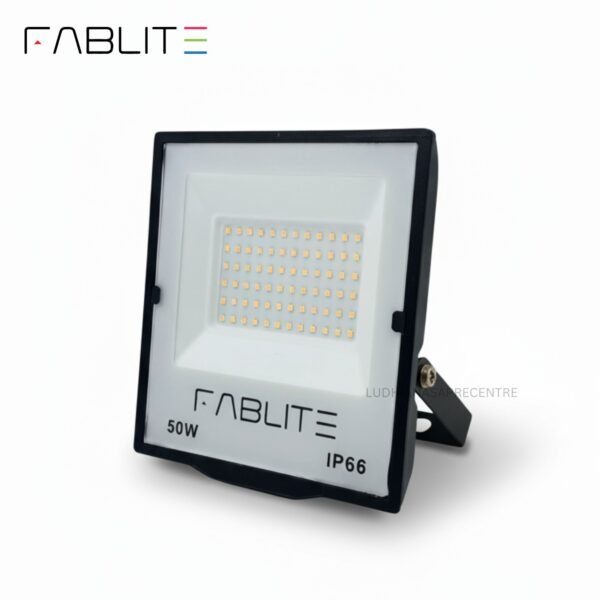 LED flood light 50W