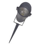 LED spike light