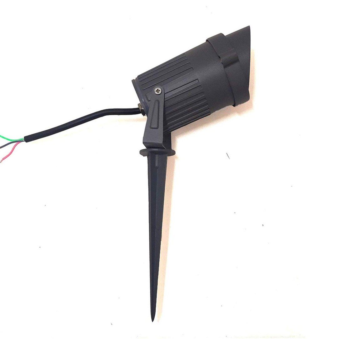 LED spike light