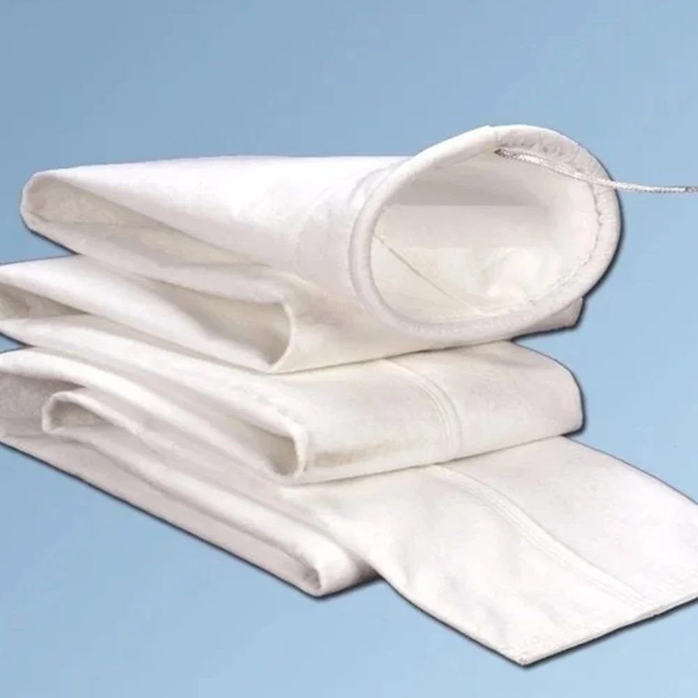 5 Micron Water Filter Bag
