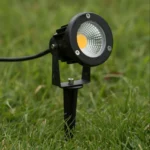 LED Spike Light