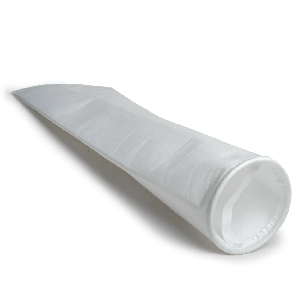 5 Micron Water Filter Bag