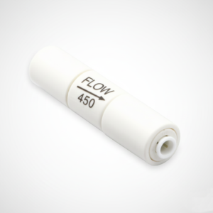 Flow Restrictor 450 for Water Purifier