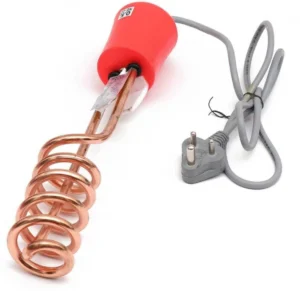 HEATOHMS Electric Immersion Water Heater - Deluxe