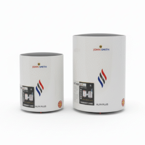 Johnsmith Glassline Geyser 15L & 25L