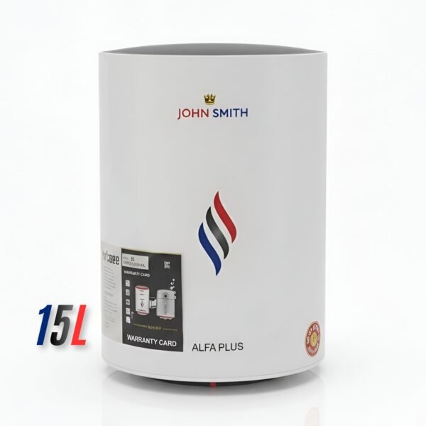 15L GYSER