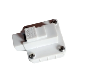 RO Low Pressure Switch White 1/4' (Pack of 5)