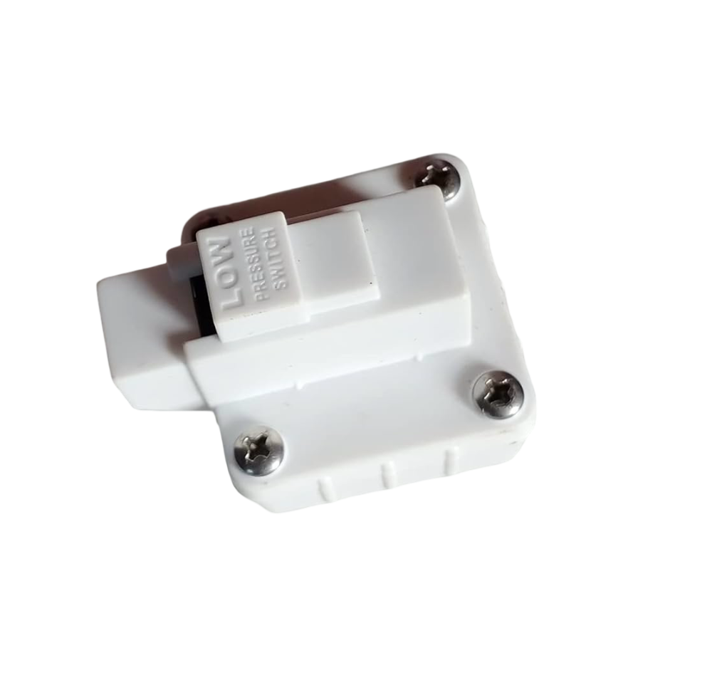 RO Low Pressure Switch White 1/4' (Pack of 5)