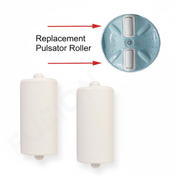 Pulsator Roller (Belan) – Suitable for Samsung