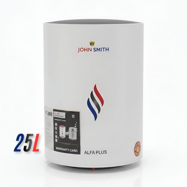 25L GYSER