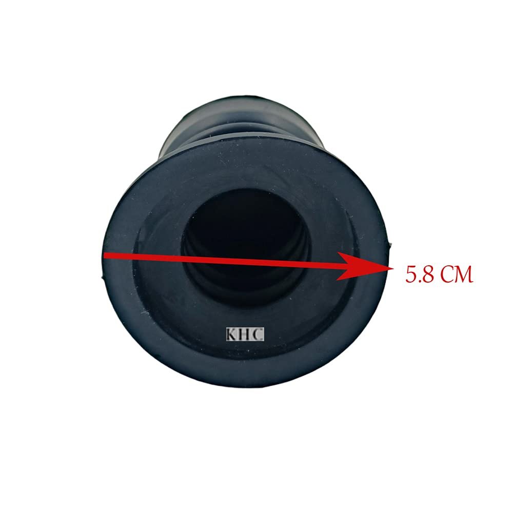 LG Semi-Automatic Drain Valve Seal