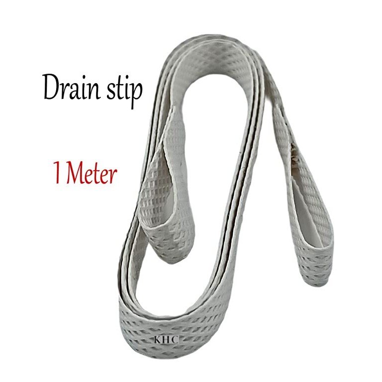 LG Semi-Automatic Drain Valve Seal