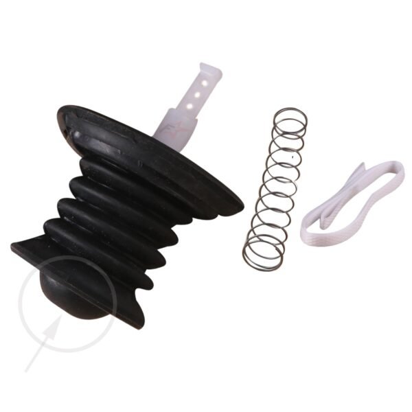 Whirlpool washing machine