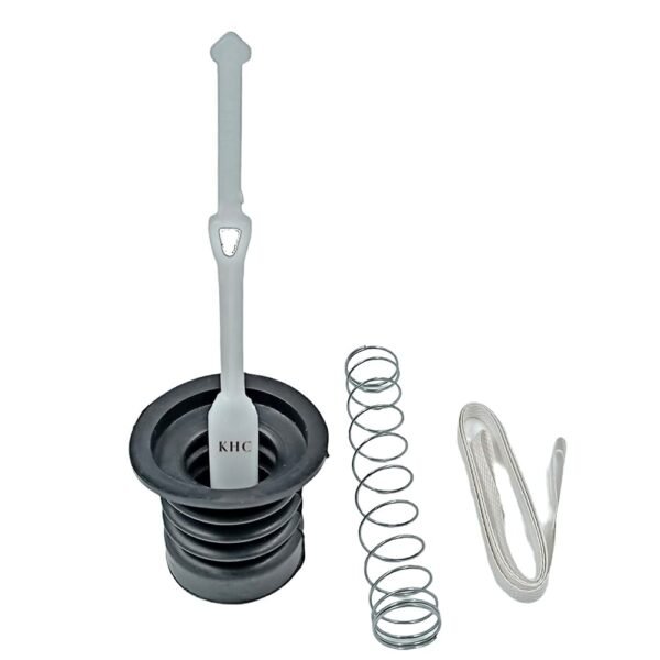 LG Semi-Automatic Drain Valve Seal