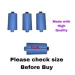 Samsung Top Load Washer Pulsator Roller Set (3 PC)