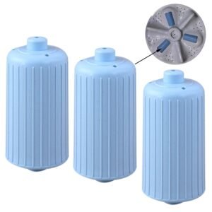 Samsung Top Load Washer Pulsator Roller Set (3 PC)