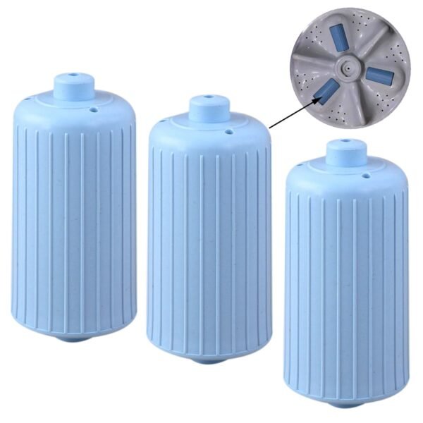 Samsung Top Load Washer Pulsator Roller Set (3 PC)