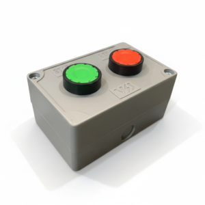 Push Button Switch 2way