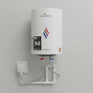 Home Water Geyser