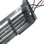 Electric fan heater element 2000W