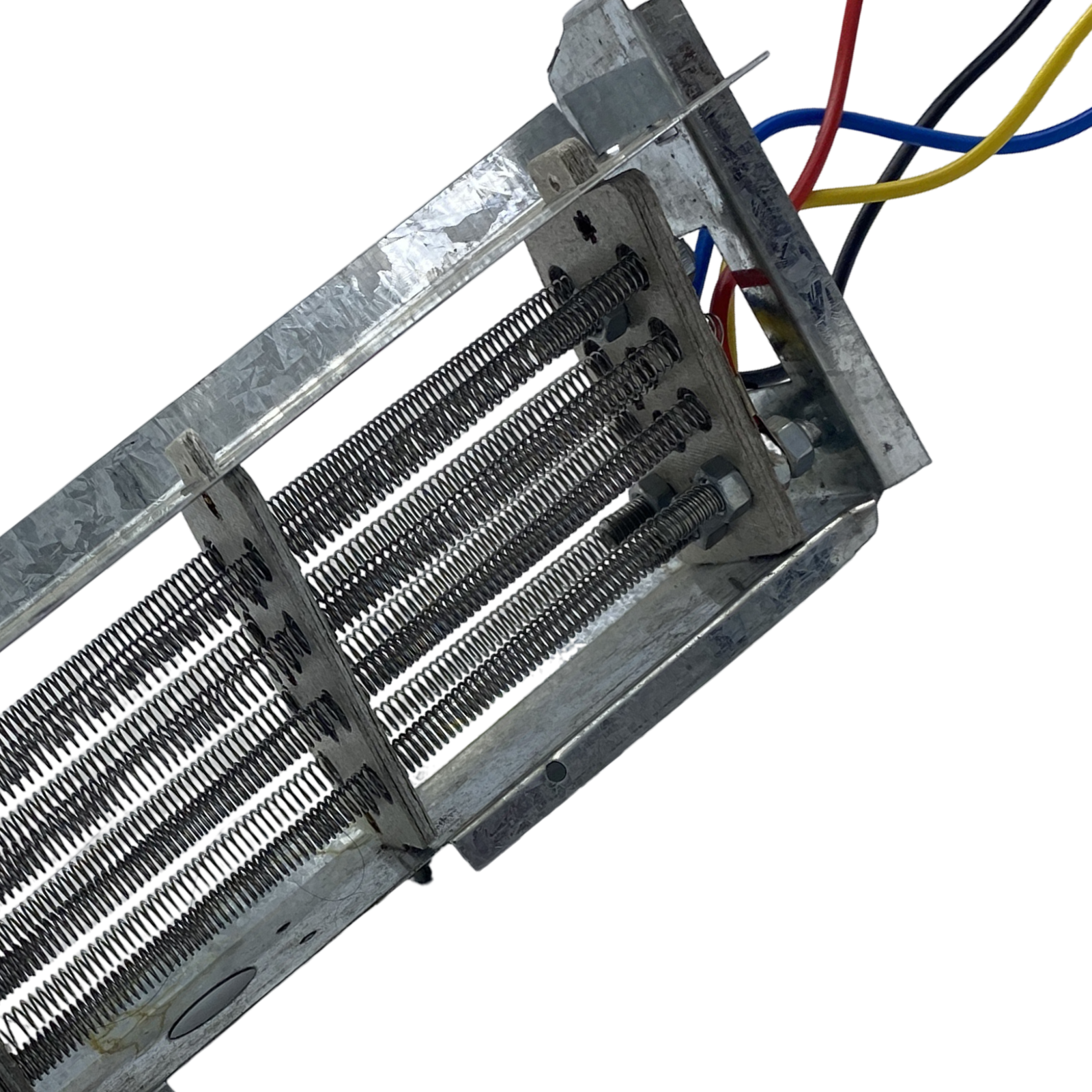 Electric fan heater element 2000W