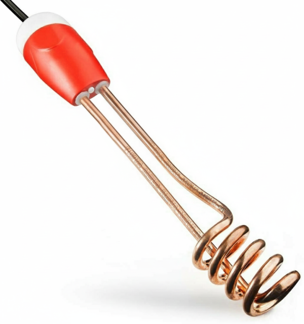 water heater rod