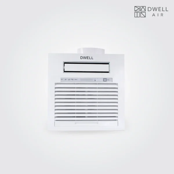 Dwell Comfort 3-in-1