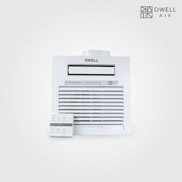 Dwell Comfort 3-in-1