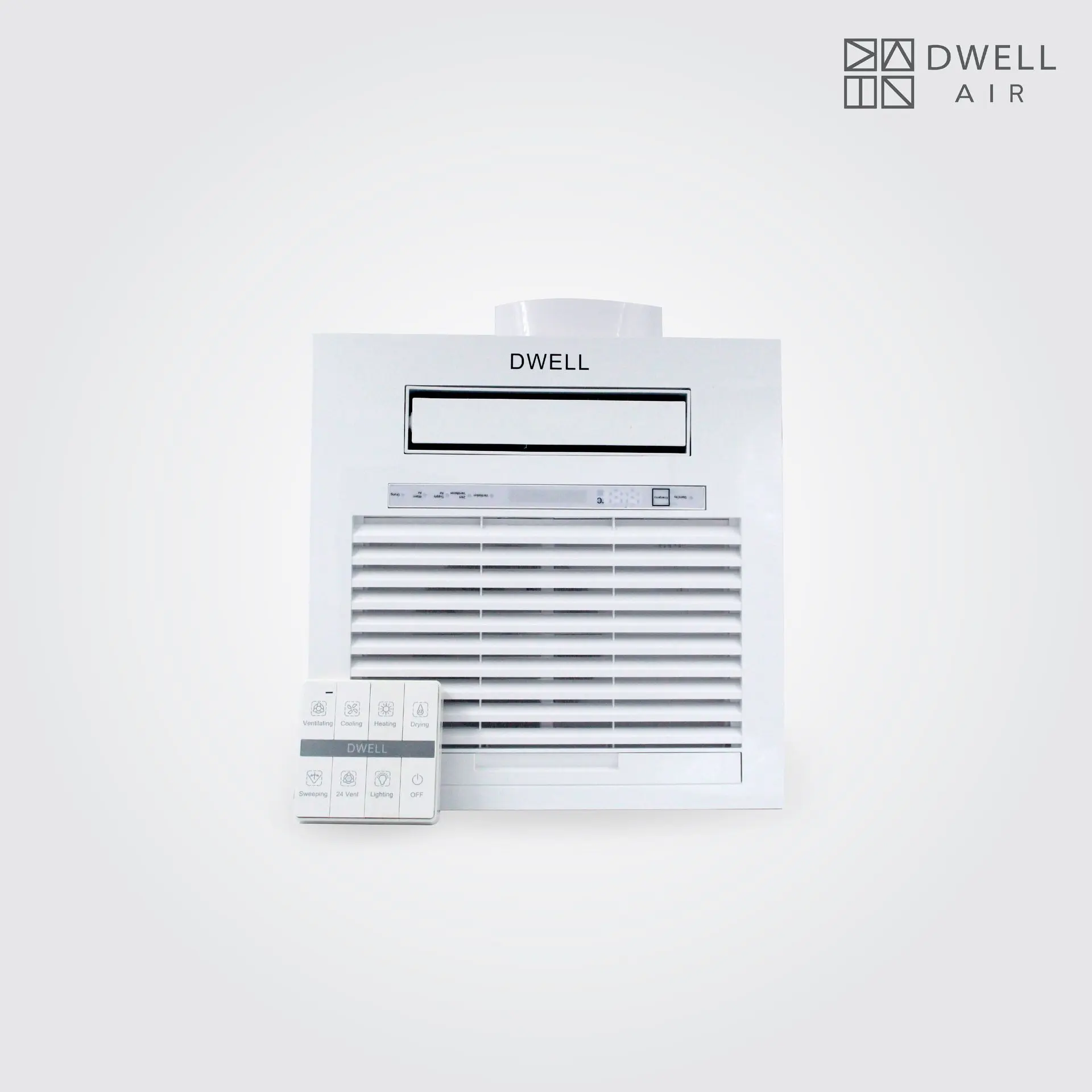 Dwell Comfort 3-in-1