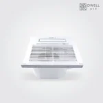 Dwell Comfort 3-in-1