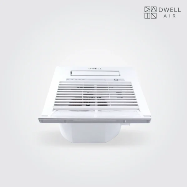 Dwell Comfort 3-in-1