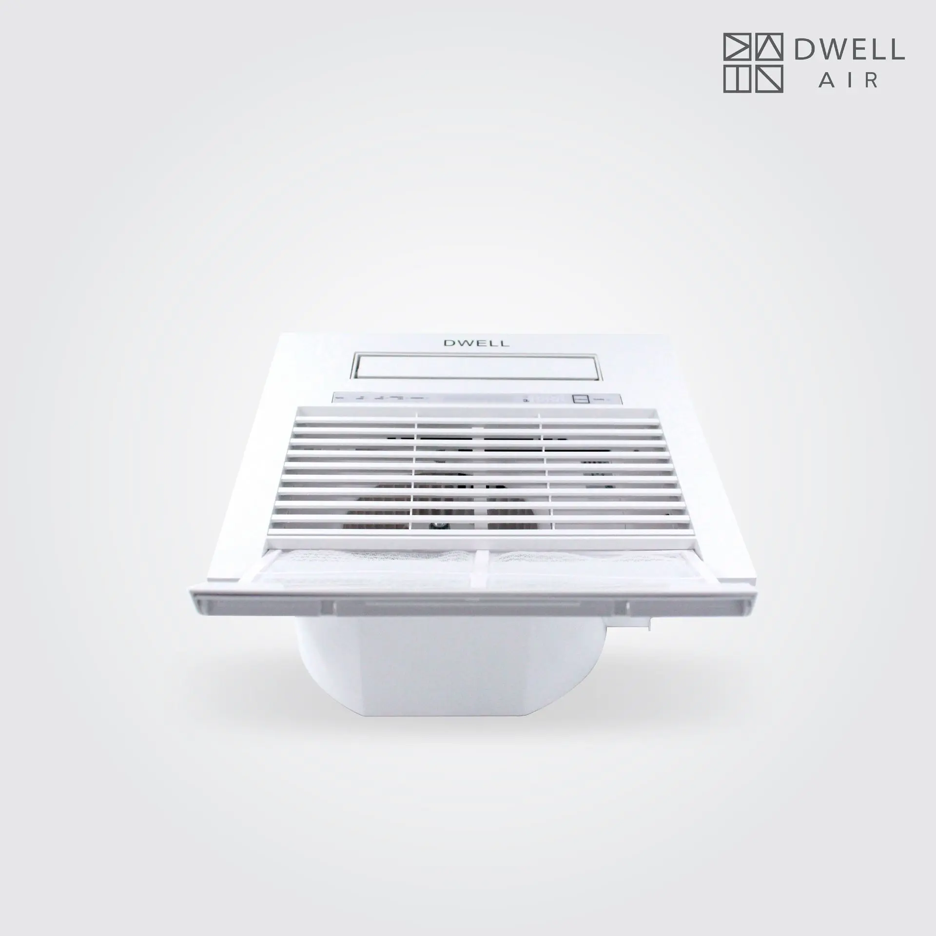 Dwell Comfort 3-in-1