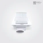 Dwell Comfort 3-in-1