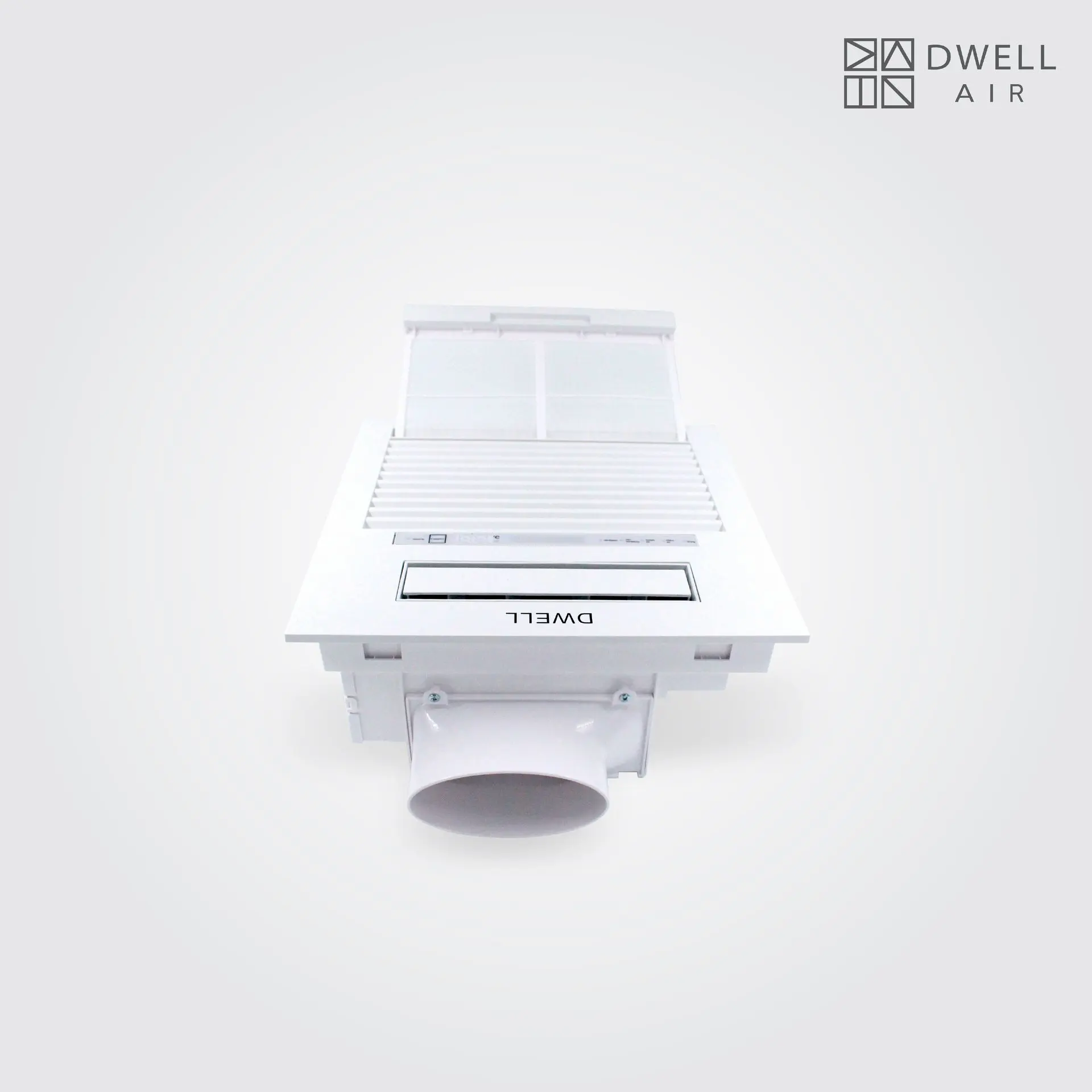 Dwell Comfort 3-in-1