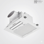 3 in 1 ceiling fan