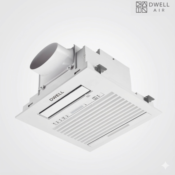 3 in 1 ceiling fan