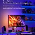 Gaming PC Strip Light
