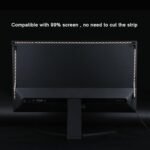 Gaming PC Strip Light