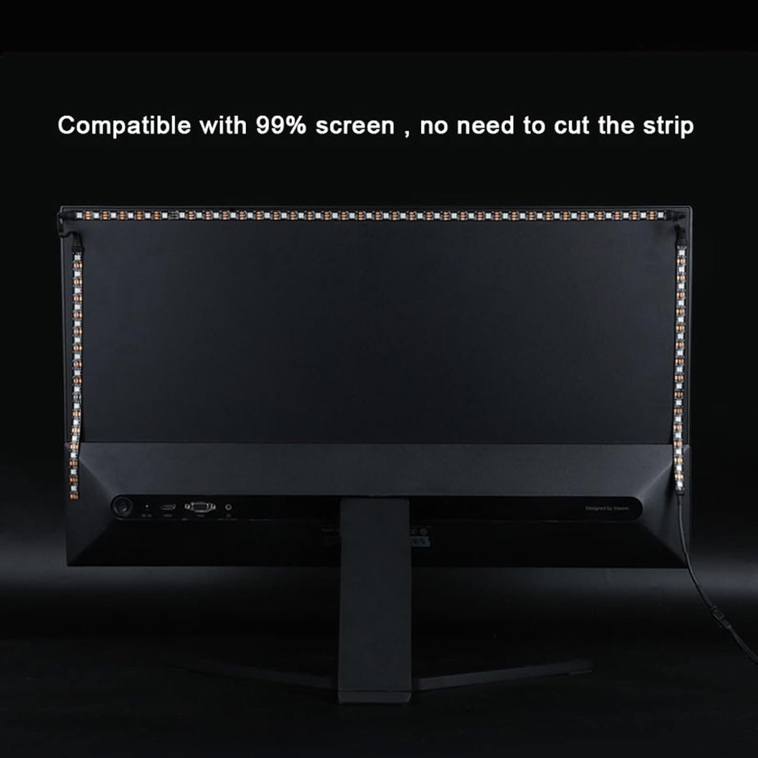 Gaming PC Strip Light