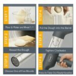 noodle maker