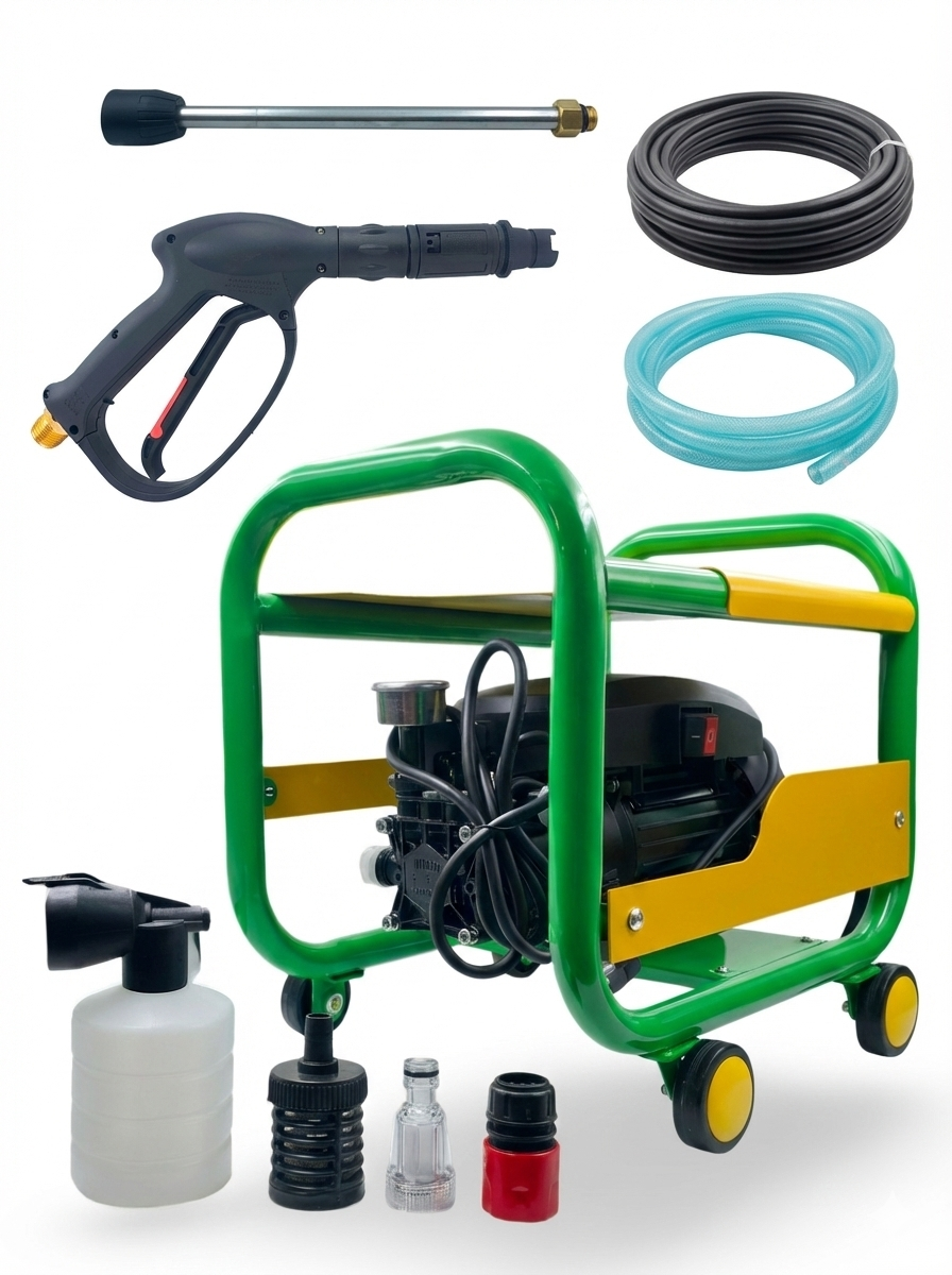 PRESSURE WASHER
