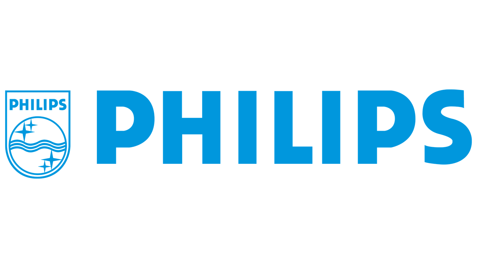 Philips-Symbol