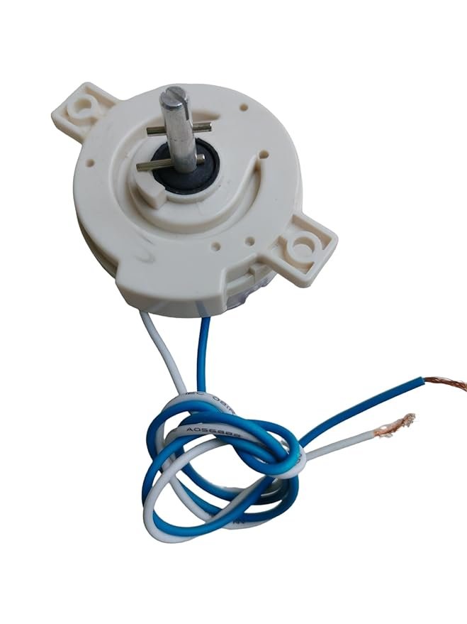 Spin Timer Suitable for Whirlpool Washing Machine 5 Mint