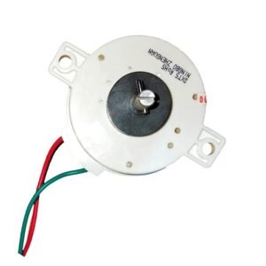 Spin Timer for Godrej Washing Machine, 2 Wire/5 Minutes