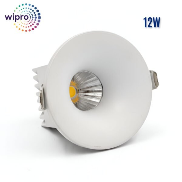 12W COB