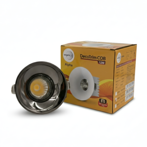 12W COB