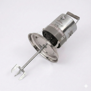 Ralco Electronic Madhani | Heavy-Duty Electric Butter Churner for Home & Dairy Use