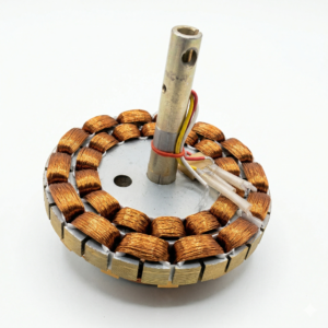 Ceiling Fan Stator Motor – Aluminum Winding